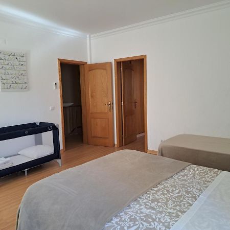 Villa Casanova Albufeira Ngoại thất bức ảnh