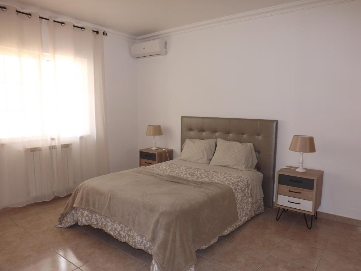 Villa Casanova Albufeira Ngoại thất bức ảnh