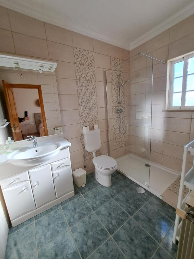 Villa Casanova Albufeira Ngoại thất bức ảnh