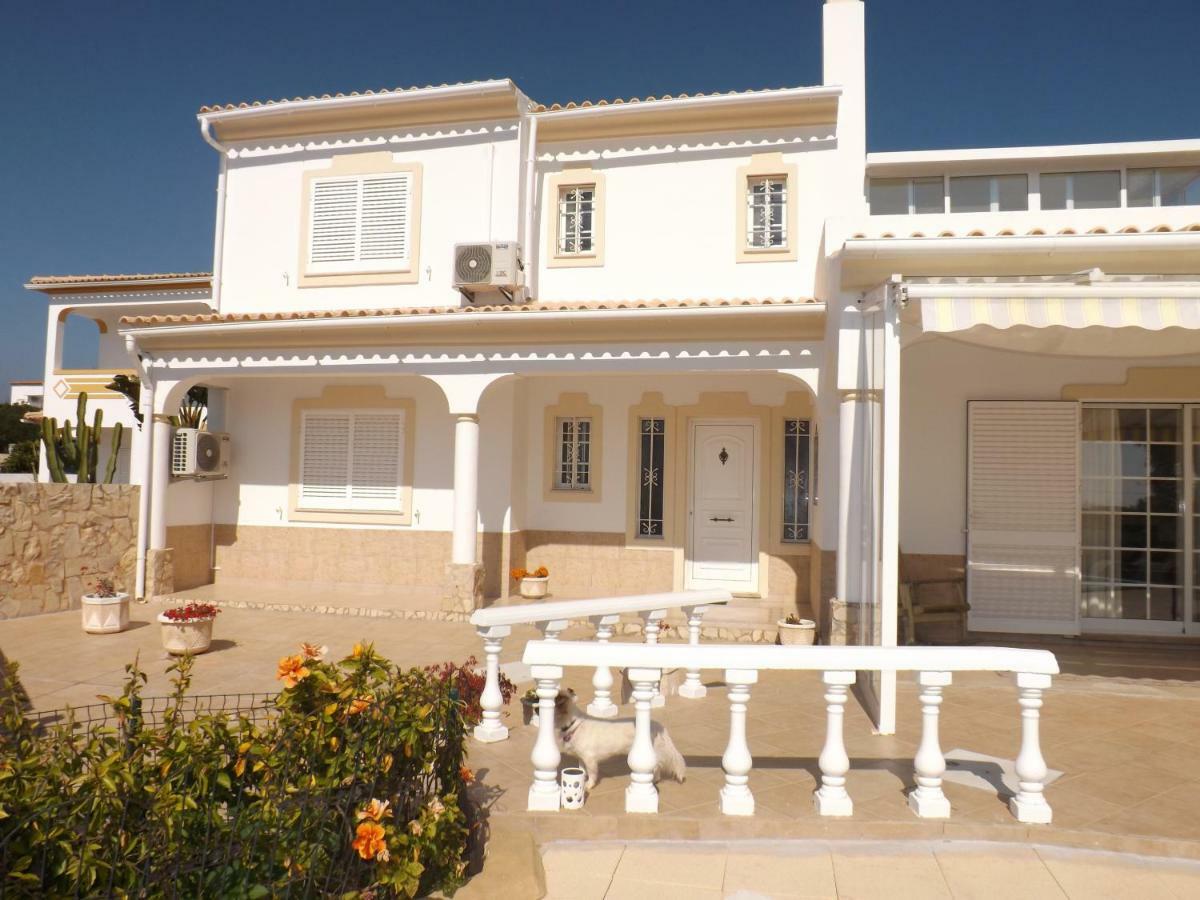 Villa Casanova Albufeira Ngoại thất bức ảnh